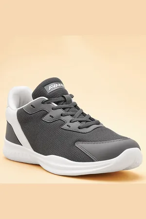 Avant Men Luxe Lightweight Mesh Training or Gym Shoes