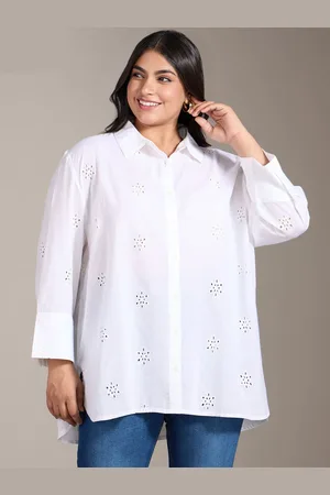 20Dresses Women Opaque Casual Shirt