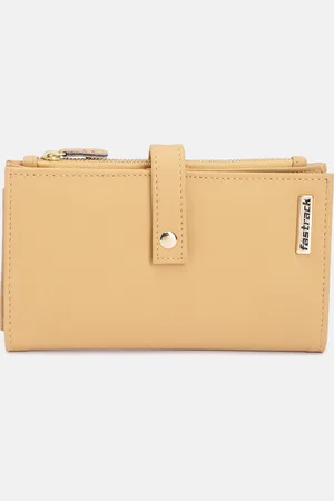 Fastrack Women Two Fold Wallet