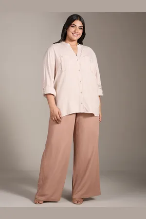 20Dresses Women Opaque Casual Shirt