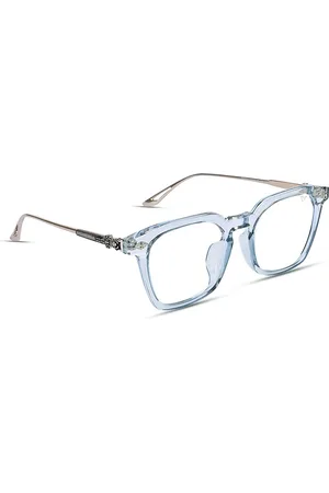 VOYAGE Unisex Square Sunglasses-TR83025MG3868ZZ
