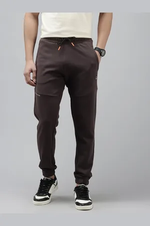 SPYKAR Men Slim Fit Joggers