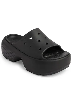 Crocs Unisex Croslite Sliders
