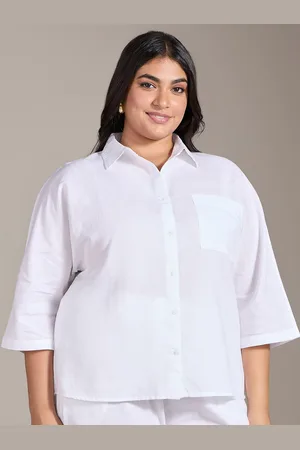 20Dresses Women Opaque Casual Shirt