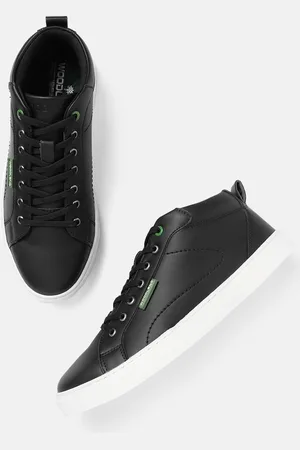 Woodland Men Sneakers