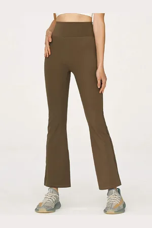 LULU & SKY Women Bootcut-Fit Track Pants