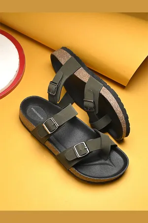 Provogue Men Comfort Sandals