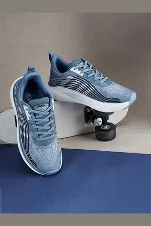 Duke Men Knitted Training Or Gym Shoes