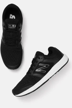 New Balance Men Woven Design 520 Running Shoes