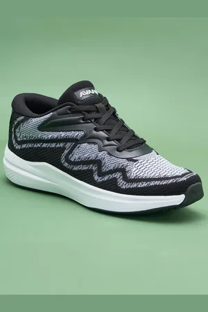 Avant Men Grip up Running Shoes