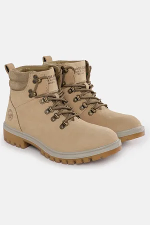 Woodland Men Regular Boots