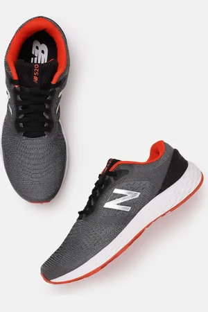 New Balance Men Woven Design 520 Running Shoes