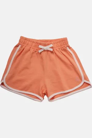 Angel & Rocket Girls Slim Fit Shorts