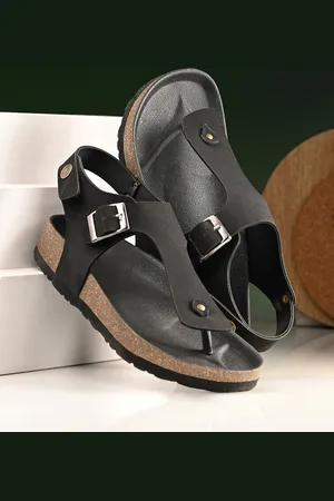 Provogue Men Comfort Sandals