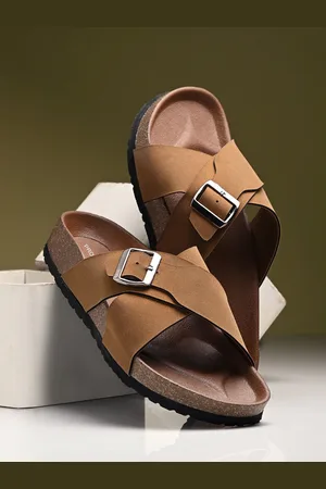 Provogue Men Comfort Sandals