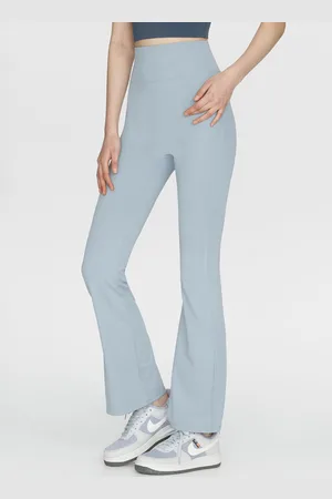 LULU & SKY Women High-Rise Bootcut Track Pants