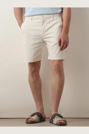 SELECTED Men Mid-Rise Shorts