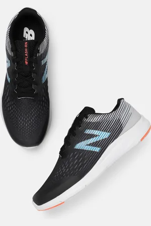 New Balance Men Flash Running Shoes