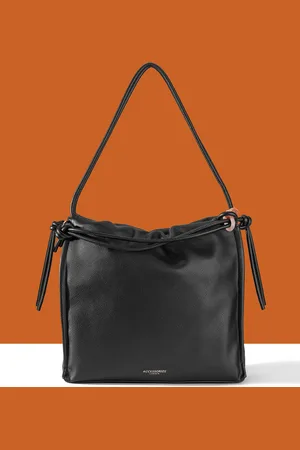 Accessorize Structured Shoulder Bag