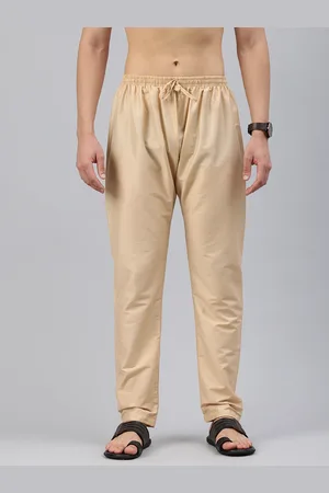 Manthan Men Solid Pyjamas