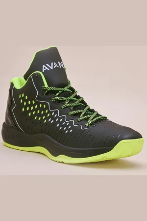 Avant Men ElevateX Basketball Shoes