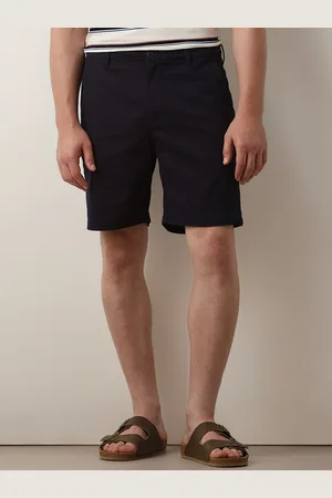 SELECTED Solid Regular Fit Shorts