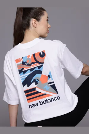 New Balance Sport Essentials Triathlon T-Shirt