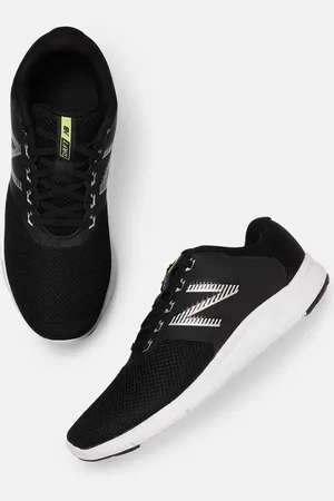 New Balance Men Woven Design Drift Running Shoes