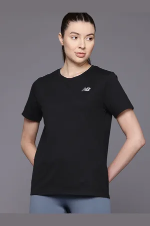 New Balance Sport Essentials Heathertech T-Shirt