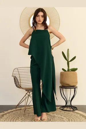 Berrylush Top With Trousers Co-Ords