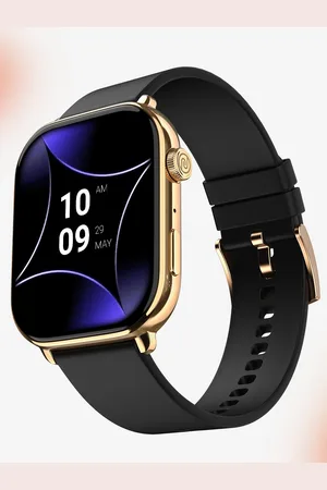 NOISE ColorFit Icon 4 Smartwatch
