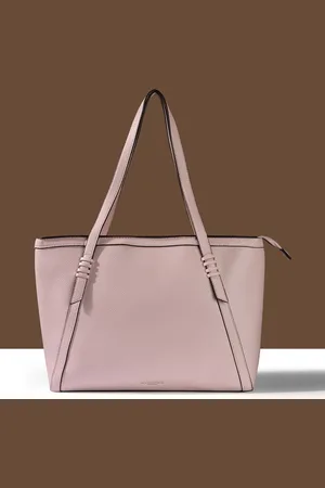 Accessorize Oversized Structured Shoulder Bag