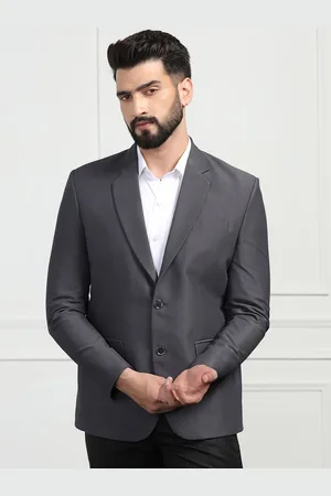 Tahvo Men Semi Formal Blazer