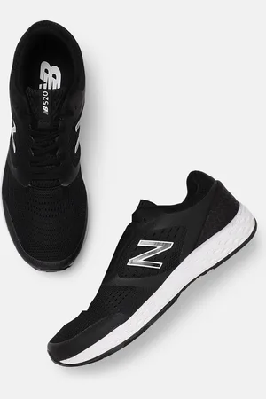 New Balance Men Woven Design 520 Running Shoes