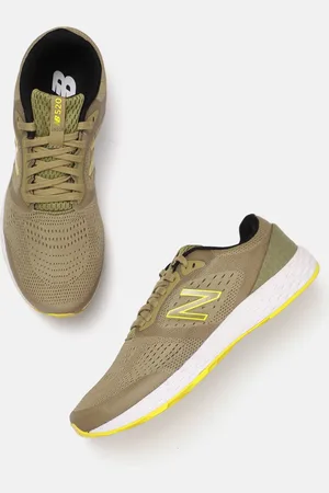 New Balance Men Woven Design M520BC6-D-7.5 Running Shoes