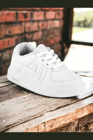 Lil Lollipop Unisex Kids Printed Sneakers
