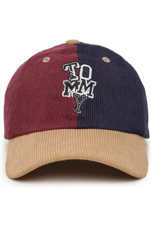 Tommy Hilfiger Boys Colourblocked Baseball Cap