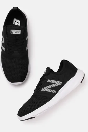 New Balance Men Coast Running Shoes