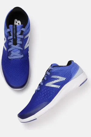 New Balance Men Flash Running Shoes