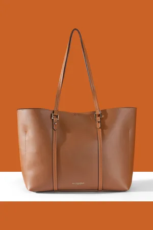 Accessorize Oversized Structured Shoulder Bag