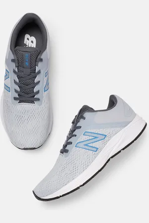 New Balance Men Woven Design 480 Running Shoes
