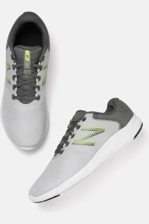 New Balance Men Woven Design Drift Running Shoes