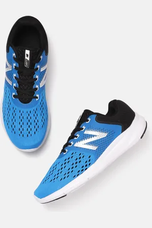New Balance Men Woven Design Drift MDRFTZG1-D-7.5 Running Shoes