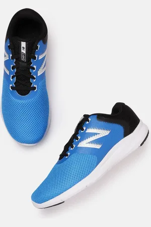 New Balance Men Woven Design Drift Running Shoes