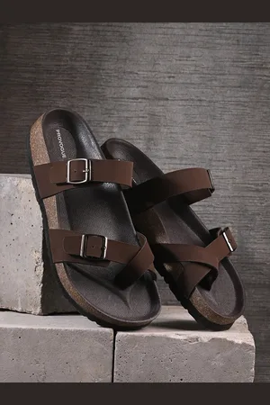 Provogue Men Comfort Sandals