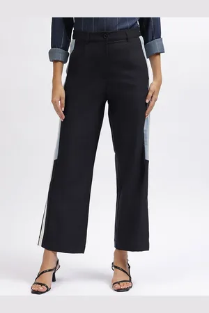 ICONIC Women Trousers