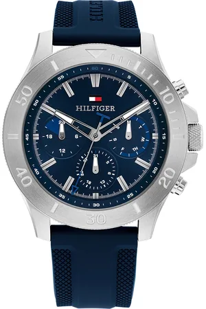 Tommy Hilfiger Men Dial & Straps Analogue Watch TH1792112