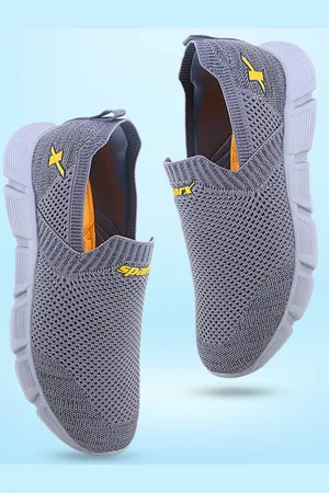 Sparx Men Mesh Walking Sports Shoes