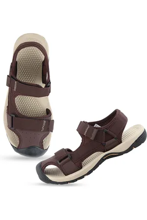 Roadster The Lifestyle Co Men Comfort Sandals