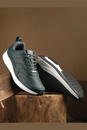 OFF LIMITS Men Running Non-Marking Shoes